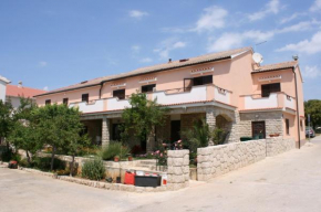 Apartments by the sea Mandre, Pag - 6457